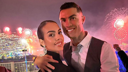 Así celebraron la fiesta de Año Nuevo las estrellas del fútbol mundial