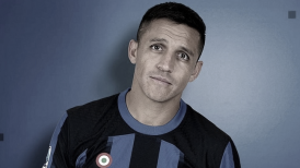 La Gazzetta criticó duro a Alexis Sánchez y tildó de "decepcionante" su regreso a Inter