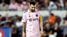 Mister Chip expresó molestia por premio The Best 2023 a Messi: Una broma de mal gusto