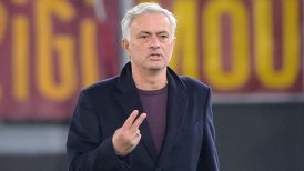 Las mejores frases de Mourinho durante su paso por AS Roma