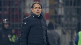 Inzaghi en la previa de la Supercopa de Italia: En Inter hay que estar acostumbrado a la presión