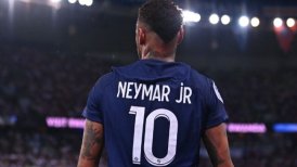 Justicia registró oficinas del fisco francés ante sospechas en el fichaje de Neymar por PSG