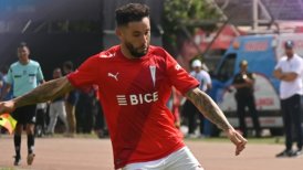 Universidad Católica cosechó un opaco empate ante Alianza Lima en Perú