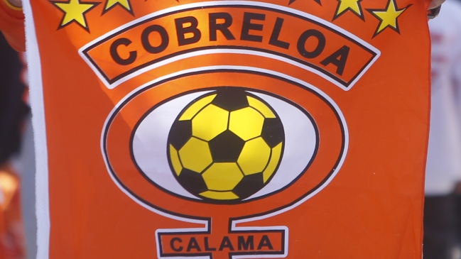 Joven contó crudo testimonio de violación grupal de futbolistas de Cobreloa