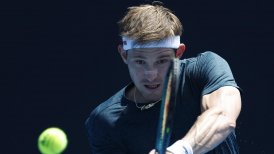 ATP de Río confirmó a Nicolás Jarry y tendrá por primera vez a tres ganadores de Grand Slam