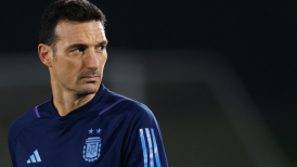 Lionel Scaloni confirmó que seguirá en la selección argentina