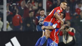 Alexis vuelve a Marsella: Francia confirmó amistoso con la selección chilena