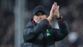 El fin de una era: Jürgen Klopp anunció que dejará Liverpool a final de temporada