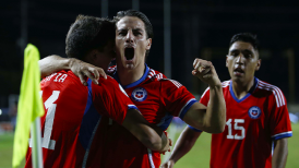 Chile superó al Uruguay de Bielsa y renovó su ilusión en el torneo Preolímpico