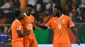 Costa de Marfil eliminó a Senegal en los penales y pasó a cuartos de la Copa de África