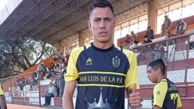 México: Futbolista fue asesinado a tiros durante un partido