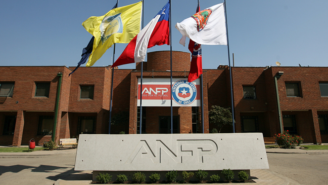 La ANFP hará propuesta clave sobre cupo de extranjeros al Consejo de Presidentes