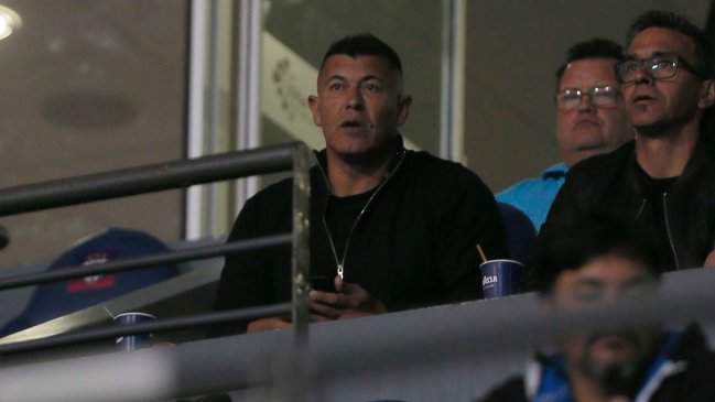 Analizando al rival: Almirón fue a ver el partido de Independiente del Valle con Everton