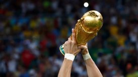 FIFA presentó el fixture del Mundial de Estados Unidos, México y Canadá 2026