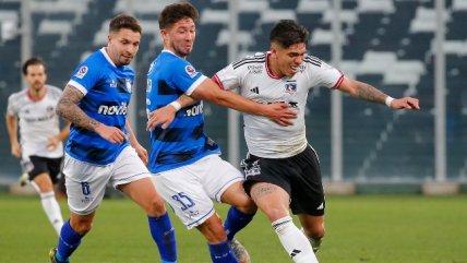 ¿Cuándo es y cómo ver la Supercopa entre Huachipato y Colo Colo?