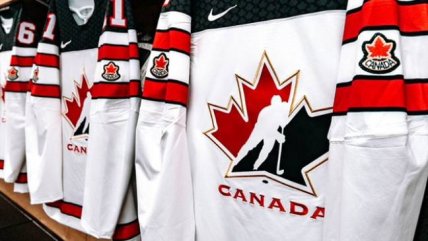Canadá inició juicio por violación contra cinco jugadores profesionales de hockey