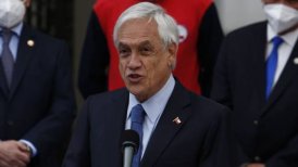 Huachipato expresó su pesar por el deceso del expresidente Sebastián Piñera