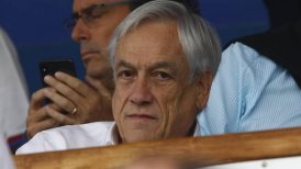 Universidad Católica lamentó la trágica muerte del expresidente Sebastián Piñera