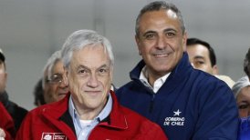 Milad: Piñera siempre estuvo interesado en el desarrollo y modernización del fútbol chileno