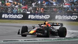 El GP de Gran Bretaña seguirá hasta 2034 en el Mundial de F1