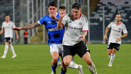 Huachipato y Colo Colo se citan en busca de coronar al supercampeón del fútbol chileno