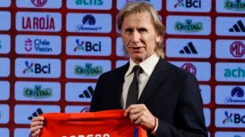 Jaime Bayly acusó a Gareca de hacerle un "desaire al hincha peruano" tras firmar con Chile