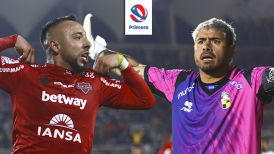 Ñublense y Coquimbo Unido abren el telón del Campeonato Nacional