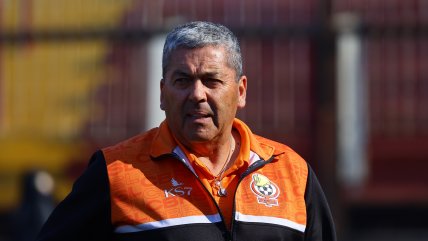 Gustavo Huerta: "Estamos dominados por delincuentes, a todo nivel"