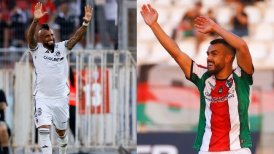 Con Colo Colo y Palestino: Las llaves de la segunda fase de la Copa Libertadores