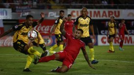 Ñublense y Coquimbo Unido firmaron un empate en el primer partido del Campeonato 2024
