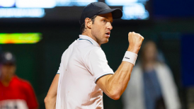 ¡Partidazo! Nicolás Jarry enfrenta a Carlos Alcaraz en semifinales del ATP de Buenos Aires