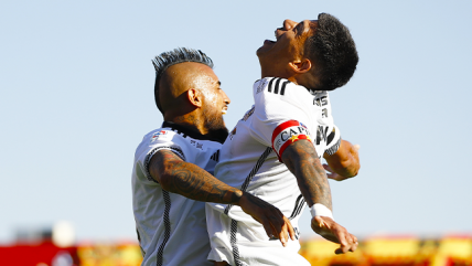 El editorial de Marcelo Barticciotto: Colo Colo es firme candidato, pero internacionalmente es otra cosa
