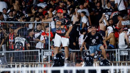 Abogado experto en Protección de Datos analizó el Registro Nacional de Hinchas