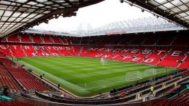 Magnate británico Jim Ratcliffe quiere cambiar Old Trafford por un nuevo estadio