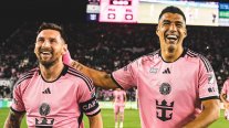 Inter Miami de Lionel Messi arrancó la MLS con triunfo ante Real Salt Lake