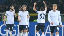 Lazio doblegó a Torino y se acercó a puestos europeos en la Serie A