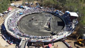 En Villarrica comienza la acción de cara al 75° Campeonato Nacional de Rodeo