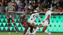 Liga de Quito y Fluminense chocan en la ida de la Recopa Sudamericana