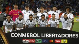 La programación de los partidos de vuelta en la segunda fase de la Copa Libertadores