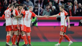 Se viene "poda": Siete jugadores dejarán Bayern Munich