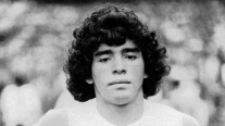 A 47 años del debut de Diego Maradona con la selección de Argentina