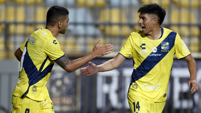 Everton comunicó cambio de escenario para duelo con La Calera por Copa Sudamericana