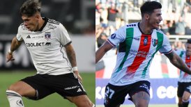 Con Colo Colo y Palestino: Las llaves de la tercera fase de la Copa Libertadores 2024