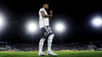 Morón sobre dolencia de Vidal: Los que hemos jugado fútbol sabemos que la edad trae desgaste