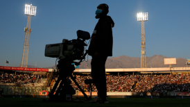 Cambio de canal: El Campeonato Nacional oficializó transmisión por TV abierta
