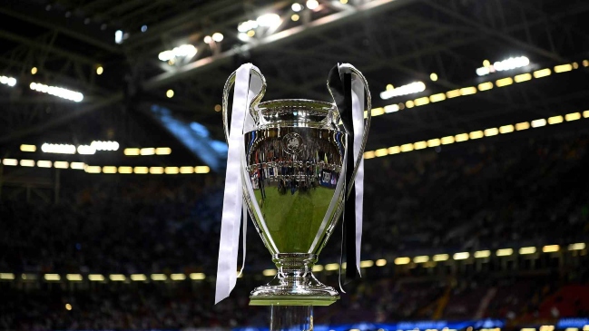 La UEFA presentó el nuevo formato de la Champions League