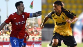 Universidad Católica y Coquimbo Unido definen su destino en la Copa Sudamericana