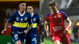 Everton y U. La Calera se citan en El Teniente buscando el pase en Copa Sudamericana