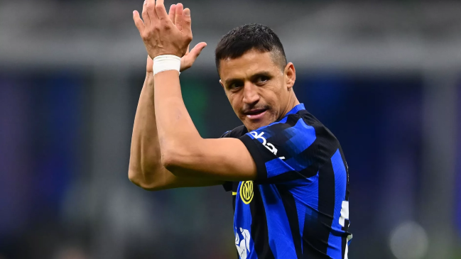 Inter de Milán de Alexis Sánchez enfrenta como visitante a Bologna