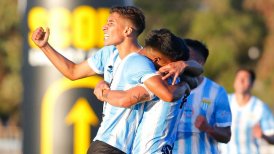 Primera B: Magallanes tomó un respiro con victoria sobre Deportes Temuco